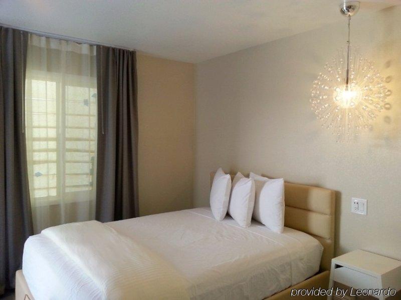Hotel Aqua Mar Сан-Диего Экстерьер фото